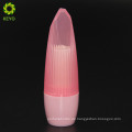 leere kosmetische Container Phantasie rosa Kunststoff Lipgloss Lippenstift